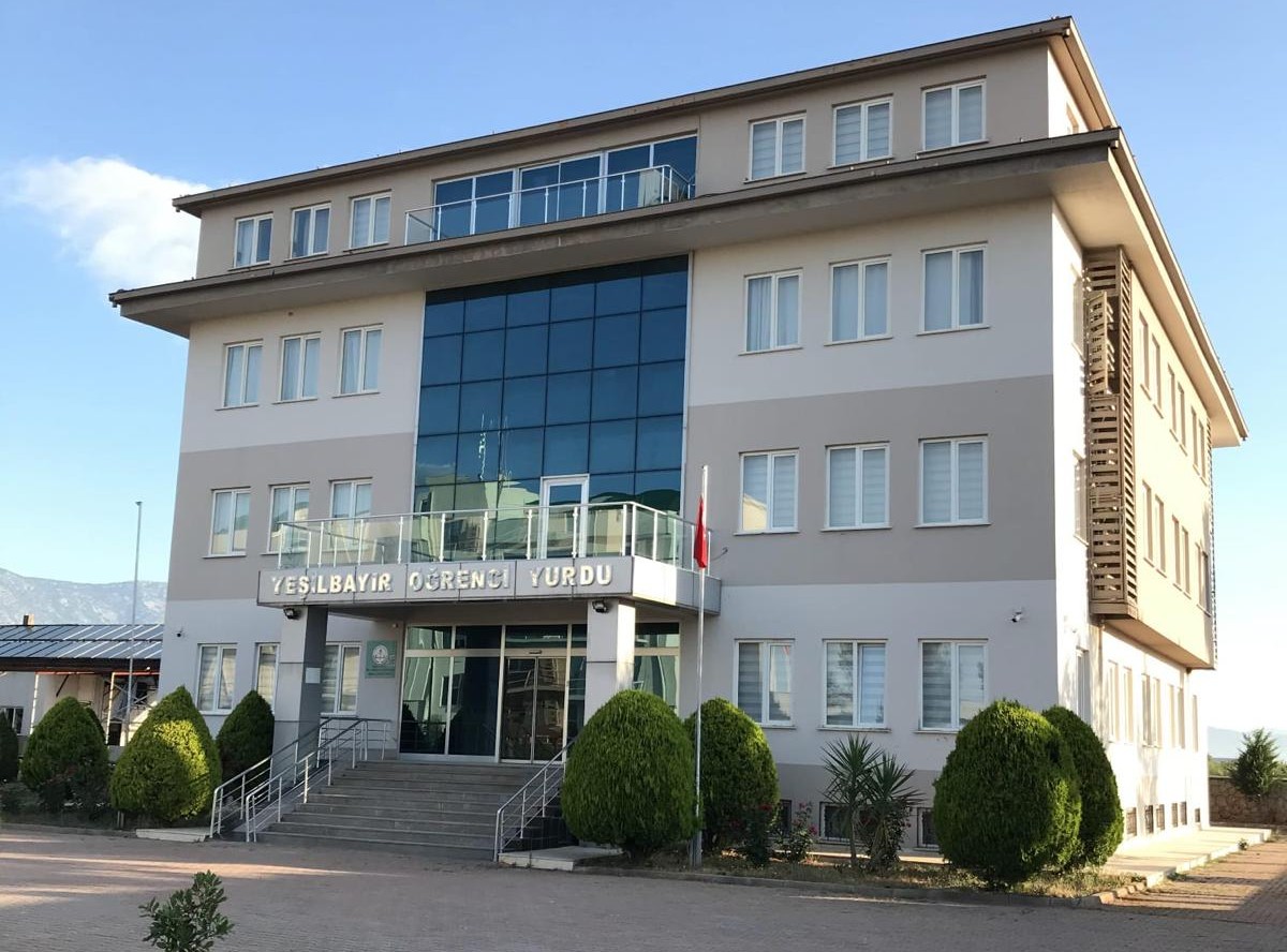 Yeşilbayır Enderun Bilişim